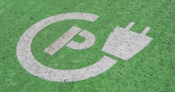 Fizetősek lesznek a Lidl elektromos autótöltői