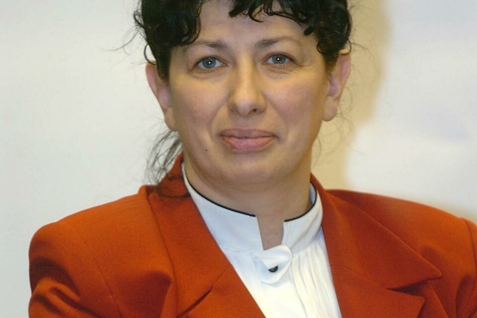 Meghalt Kárpáti Zsuzsa volt MSZP-s képviselő