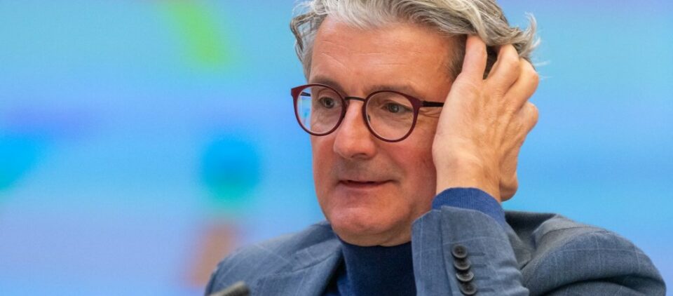 Akár tíz év börtön is várhat Marine Le Pen-re