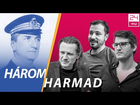 Mi volt Horthy? S mi Lázár? | 24.hu