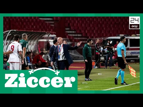 Marco Rossi bármit csinál, az működik | 24.hu