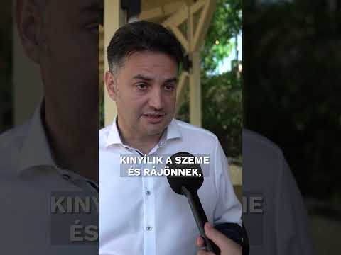 Fidesz erősségű ellenzék?🎙#százszó #szárszó #ellenzék