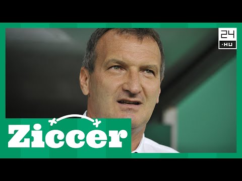 László Csaba: Mindenféle elemek dolgoztak azon, hogy a Fradit tönkretegyék | 24.hu