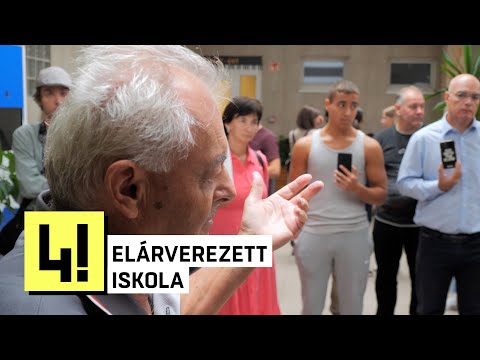 „Mi a garancia arra, hogy nem rúgják rá még egyszer a gyerekeinkre az ajtót a rendőrök?”