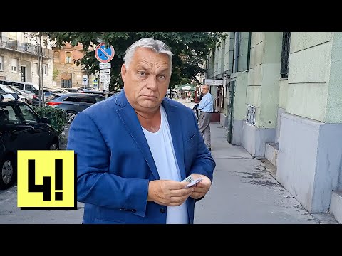 Orbánt kérdeztük Ferencvárosban: Le kell-e mondania Matolcsynak?