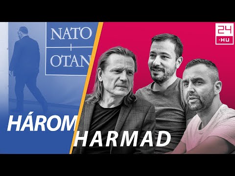 Mi van, ha a NATO-ban egyszer valaki azt mondja, hogy cseréljük ki a svédeket a magyarokra? | 24.hu