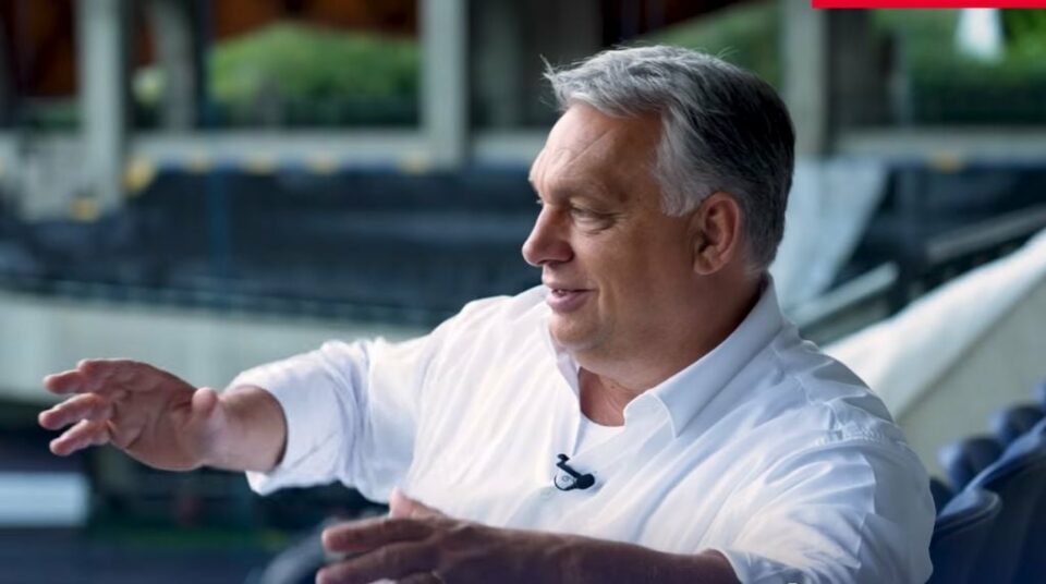 Megvan Orbán 2026-os kihívója?