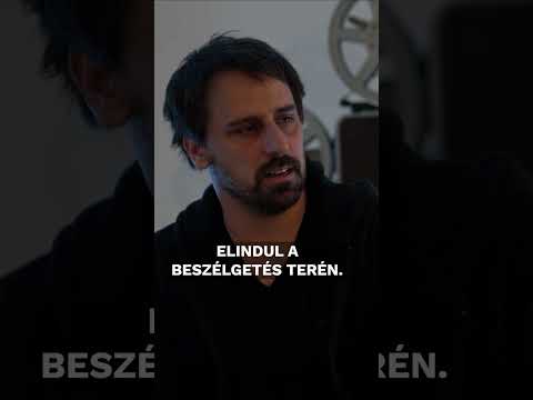 „A film a mostani jelenünkről szól” #24hu #magyarázatmindenre #magyarfilm #24ponthu