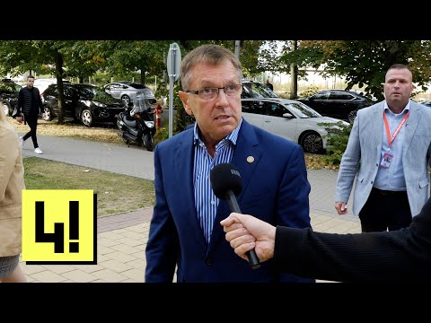 Matolcsy az inflációról: Szombat van, javaslom, hogy mindenki élvezze a késői őszt