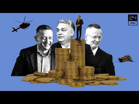 Helikopter, két pár virsli, jachtozás: hogy áll a luxusbaloldal elleni harcban a Fidesz? | 24.hu