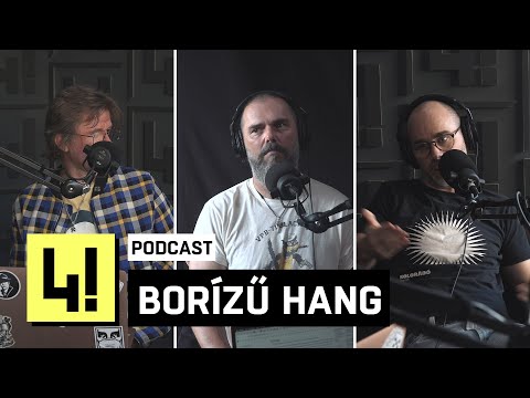 Borízű hang az izraeli háborúról: A Hamász tudta, milyen válaszcsapás jön a mészárlás után