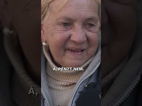 „Adnék pénzt, de kártyám van” –  ez is nehezíti a hajléktalanok életét | 24.hu
