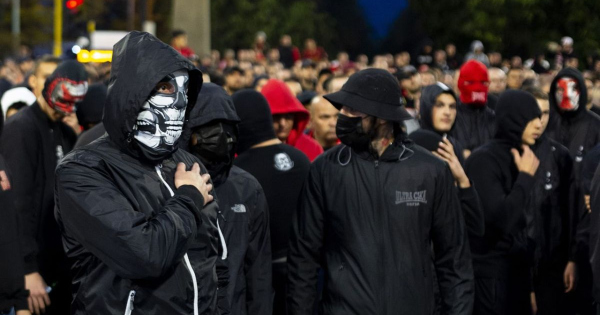 Elszabadulhat a pokol Szófiában  a magyar szurkolóknak is üzentek a bolgár ultrák