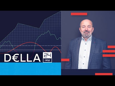Holoda Attila: Már harmadáron lehet gázt venni a tavalyihoz képest | 24.hu