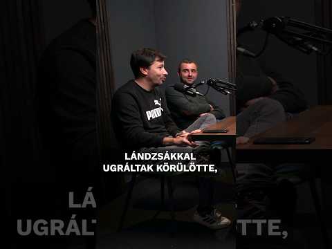 Mit eszik a vegetáriánus kannibál? 🙃 #24hu #háromharmad #novákkatalin #24ponthu