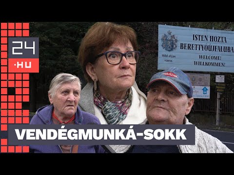 „Mitől félünk? Hát a terrorizmustól!” – mit kezd Berettyóújfalu 150 indiai vendégmunkással? | 24.hu