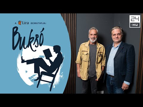 Kepes András: Nem lehet állandóan a sorsra, jóistenre, transzgenerációs traumákra fogni az életünket