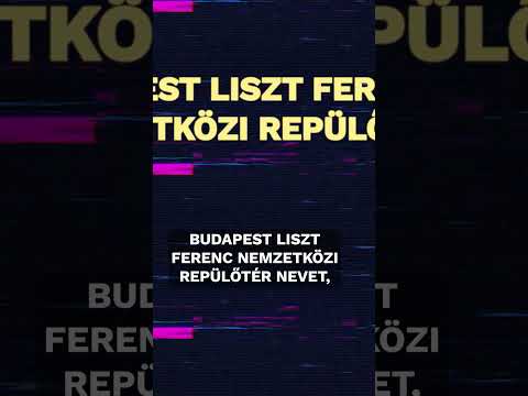 NER vs. földrajzinév-bizottság #ner #bukás #ferihegy
