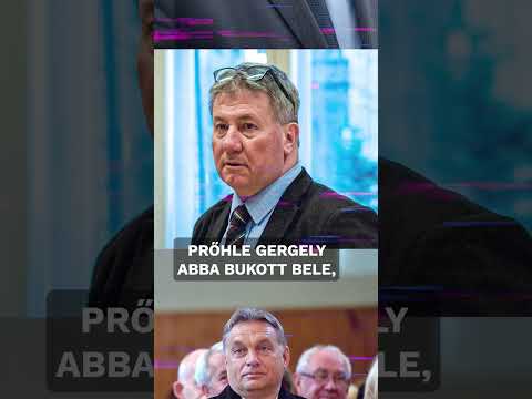 NER vs. Prőhle Gergely #ner #bukás #prőhlegergely #pim