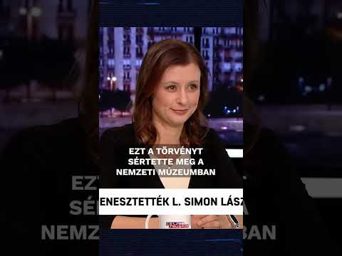 NER vs. L. Simon László #ner #bukás #lsimonlászló
