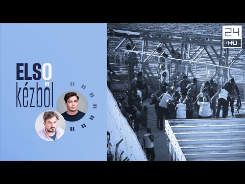 Nemcsak a britek figyelnek Rishi Sunak megakasztott Ruanda-projektjére | 24.hu