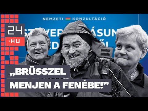 „A migránsok drogoznak, a vendégmunkások dolgoznak” | 24.hu