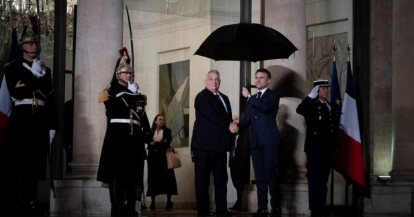 Brüsszeli lap: eluralkodott a pánik az Európai Unión Ukrajna csatlakozása kapcsán