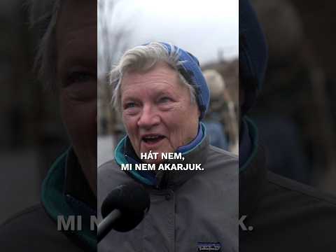 Migránsgettók Magyarországon? #24hu #nemzetikonzultáció #brüsszel #migránsok #utcaembere #24ponthu