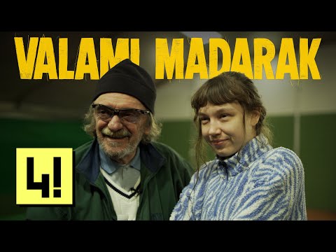 Mit tanulhat egymástól egy elveszett tini és egy magányos nyugdíjas?