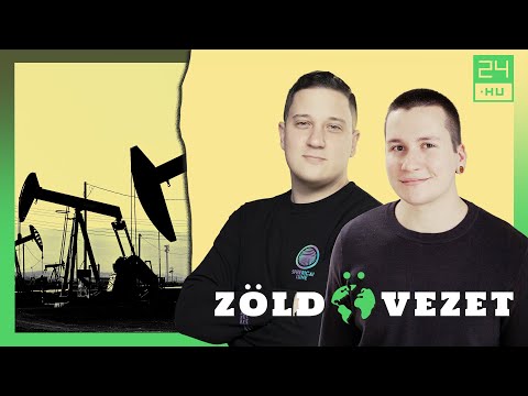 28 év után végre kimondták: el kell távolodni a fosszilis energiától | 24.hu