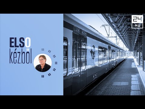 Csak találgatni lehet, mit akar a magyar állam a GYSEV körüli kekeckedéssel | 24.hu