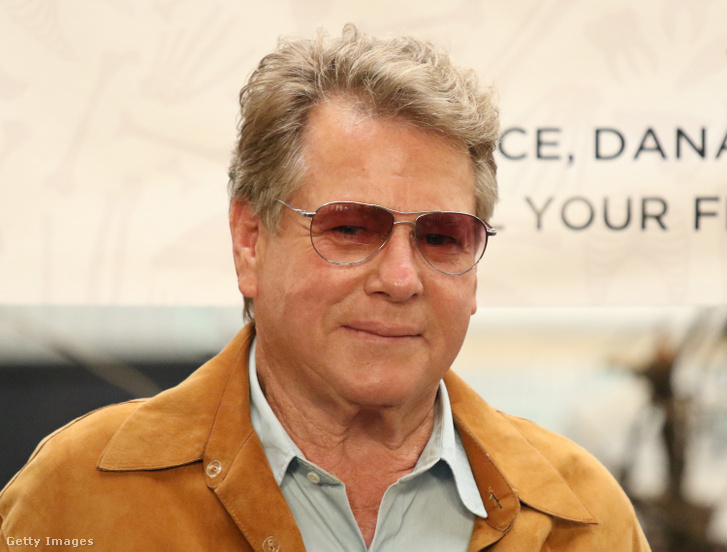 Meghalt Ryan O’Neal amerikai színész