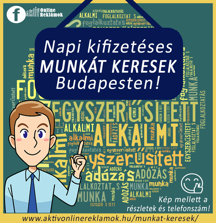 Munkát keres, de nem szeretne párizsit szeletelni az RTL egykori kedvence