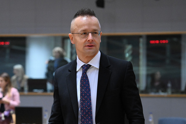 Sikerült megakadályozni az ukrán EU-csatlakozási tárgyalások megindítását