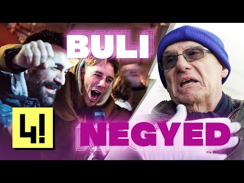 Ahol tízezrek vonulnak éjszakánként – a bulinegyed mélyére merültünk