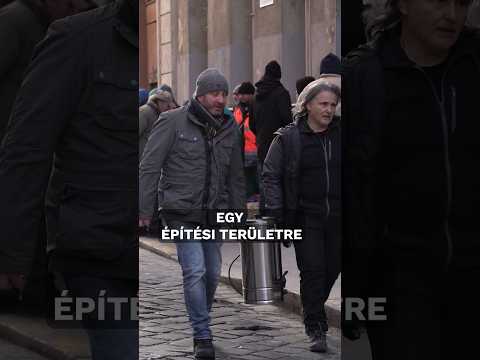 Nincs hely ételt osztani? #hetibetevő #erzsébetváros #24ponthu