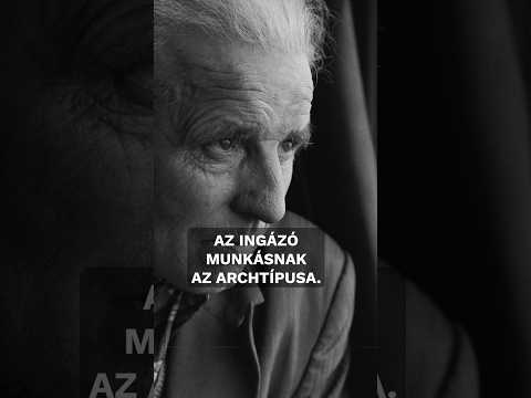 A 10 évig készülő fotósorozat #ingázómunkás #kornisspéter #visszapillantó #24ponthu