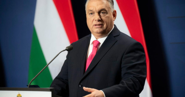 Kiakadtak a németek Orbán Viktor kritizálása miatt