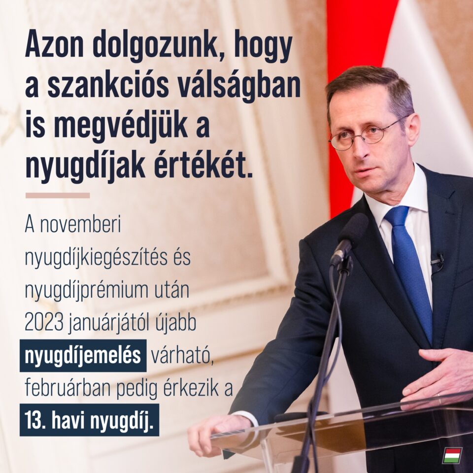 Nyugdíjkiegészítés: nagy tévedésben van “az átlag magyar”
