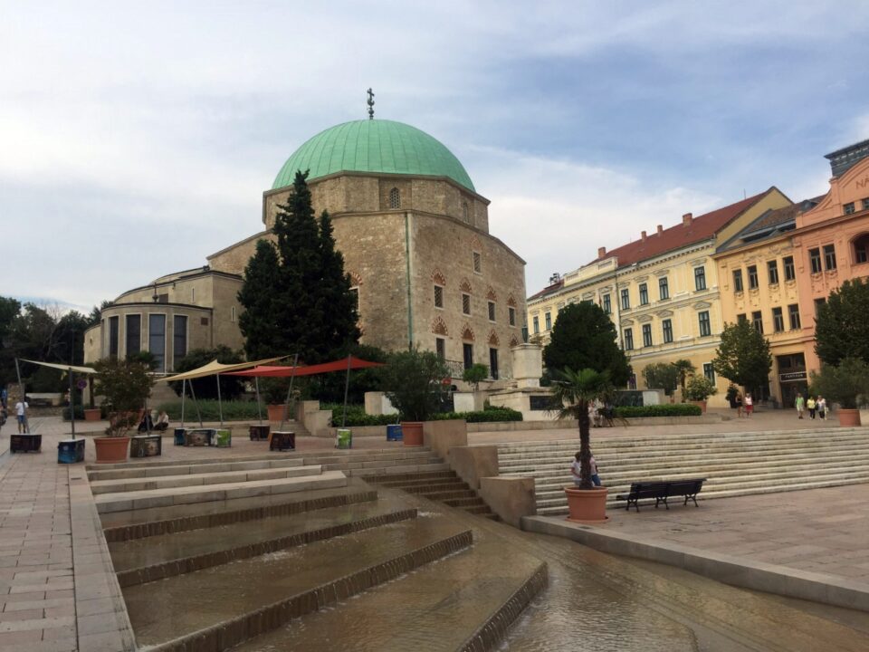 Egy magyar város is felkerült Európa legveszélyesebb helyei közé