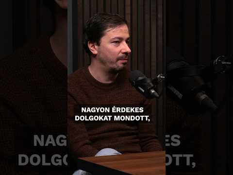 Mit akar Magyar Péter? #24ponthu #podcast #háromharmad