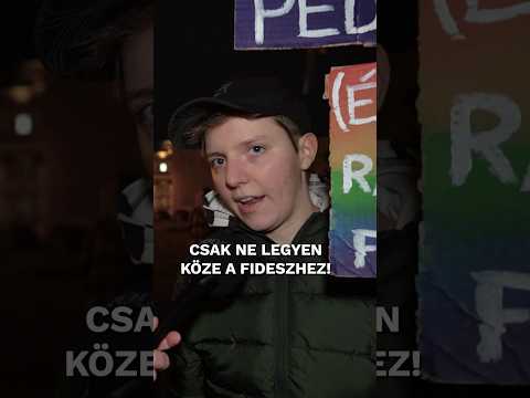 Ki legyen az új köztársasági elnök? #24hu #tüntetés #kegyelmibotrány #köztársaságielnök #24ponthu