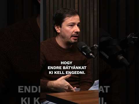 Hiába a lemondások, továbbra sem tudjuk, miért kapott kegyelmet K. Endre #24ponthu #háromharmad