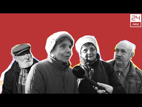„Milyen köztársasági elnök kellene? Igazságos.” | 24.hu