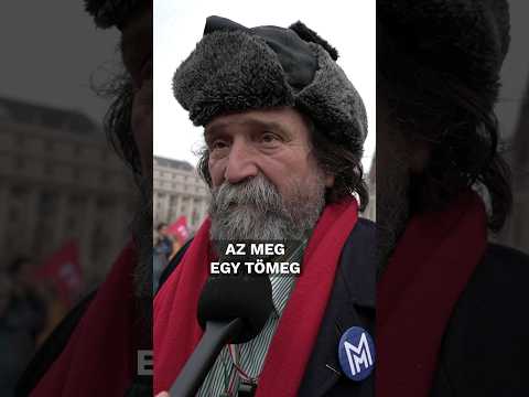 Miért nem tud mozgósítani az ellenzék? #24ponthu #ellenzék #tüntetés #pártok #tartalomgyártók #24hu