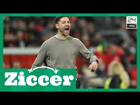 A tökéletes Klopp-utód: Xabi Alonso?