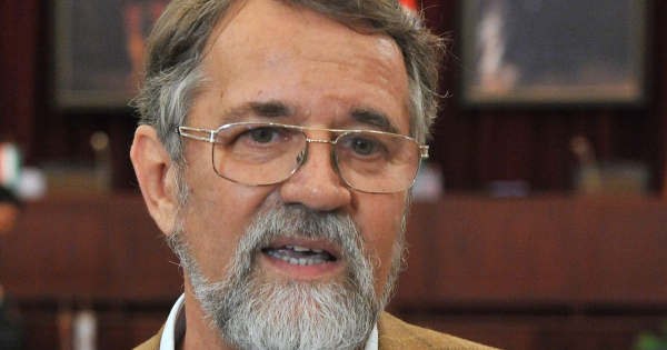 Kaltenbach Jenő a kegyelmi ügyről: “Ez egy velejéig romlott a rendszer”