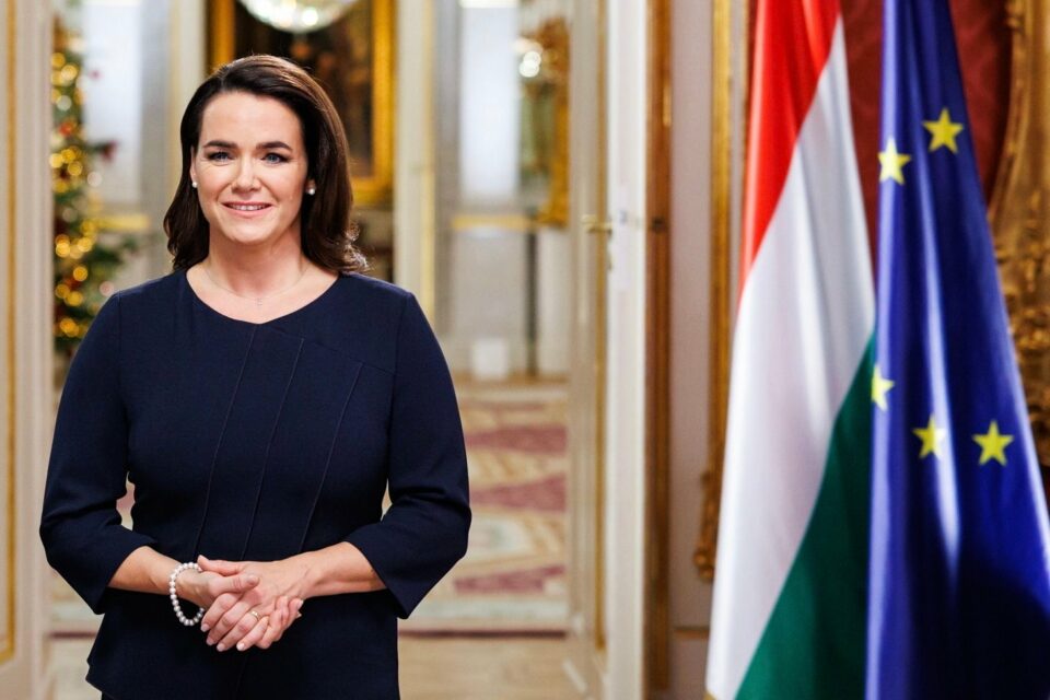 Megszólalt az elnöki kegyelemben részesített igazgatóhelyettes