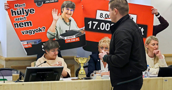 Büntető feljelentést tesz a Fidesz