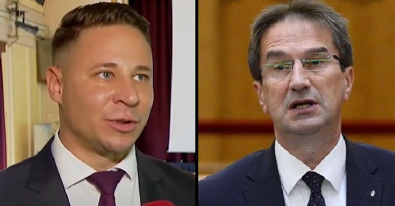 Fordulat a Völner–Schadl-ügyben: Súlyos dolgokról beszélt a Végrehajtói Kar volt elnöke egy lehallgatott telefonbeszélgetésen